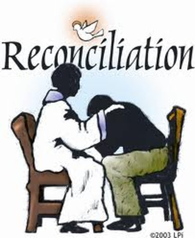 February 1865 -- A Chance for Reconciliation Is Lost.