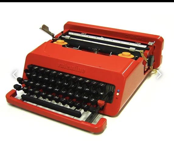 Type Writer