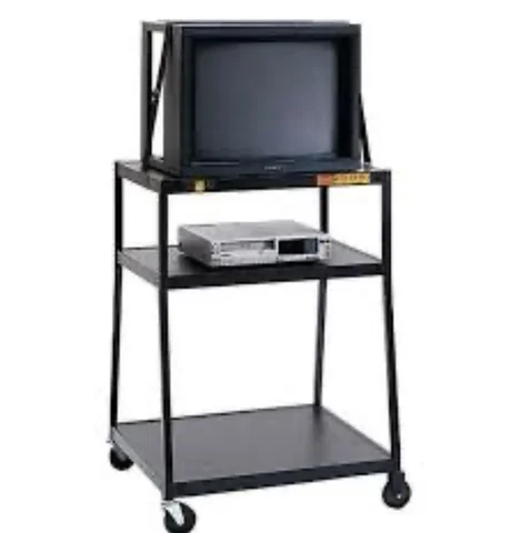 TV and VCR