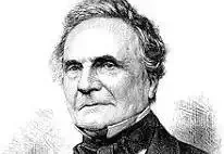 Charles Babbage