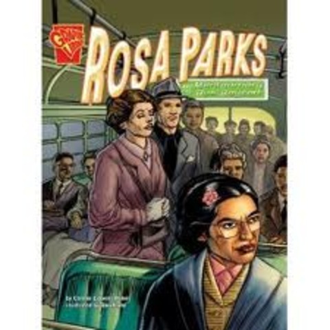 Montgomery Bus Boycott