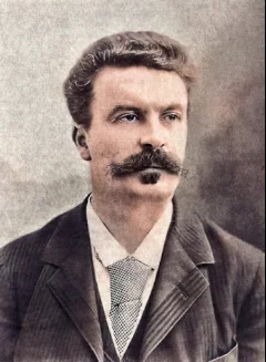 Guy De Maupassant