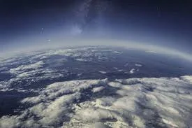 Atmósfera de la Tierra