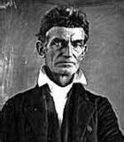 Pottawatomie Massacre