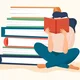 Leer libros durante el confinamiento aporto a las personas lectoras