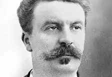 Guy De Maupassant