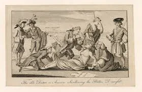 Intolerable act