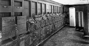 La Eniac