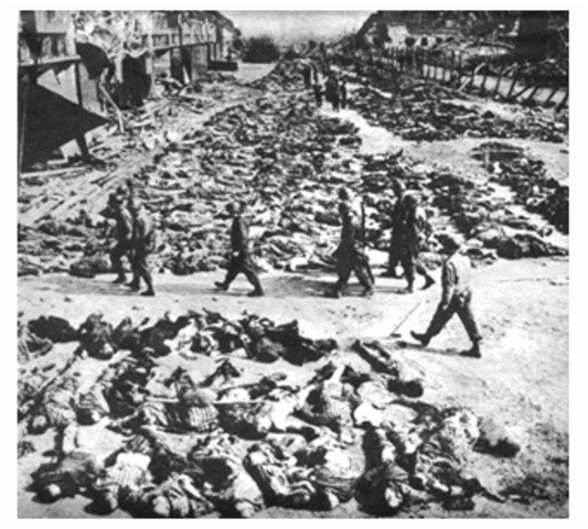 Cuban Concentration Camps