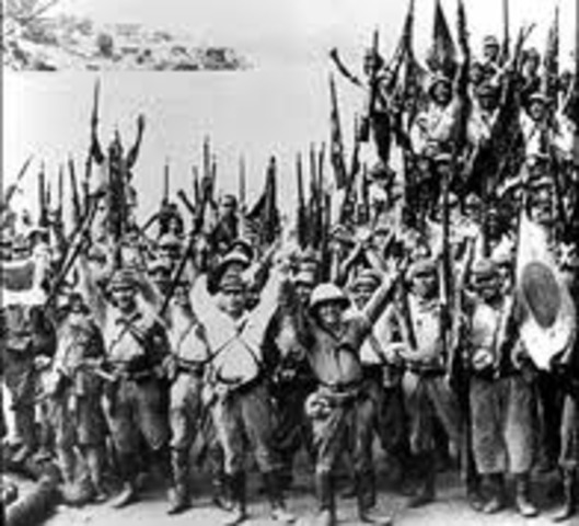 Peace talks our Question