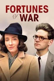 TV debut in Fortunes of War