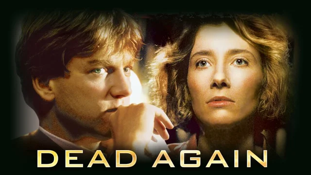 Success in Dead Again
