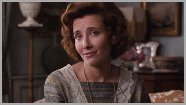 Wins Academy Award for Howards End