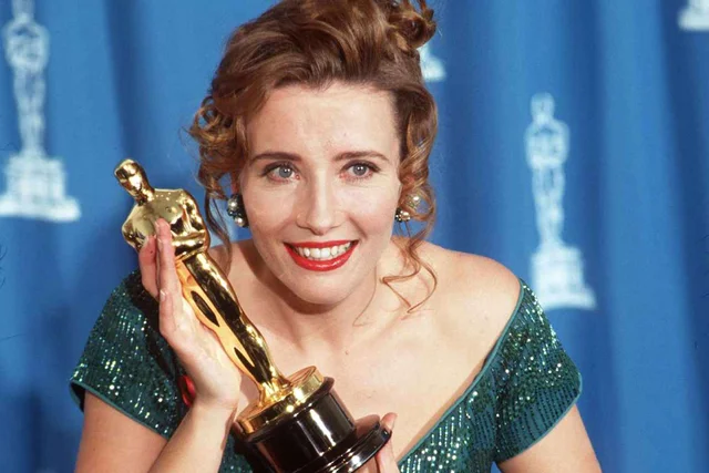 Academy Award for Sense and Sensibility