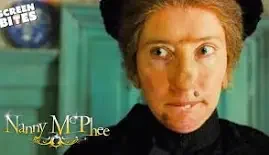 Release of Nanny Mcphee
