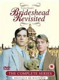 Brideshead Revisited and Last Chance Harvey