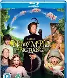Nanny McPhee and the Big Bang