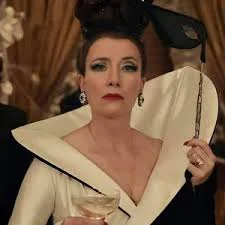 Role in Cruella