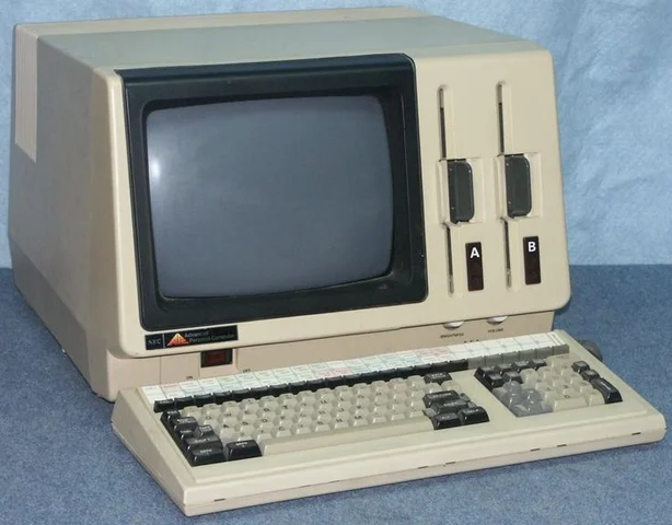 1970: Computadores comerciales