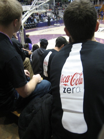 Northwestern 74, Illinois 70