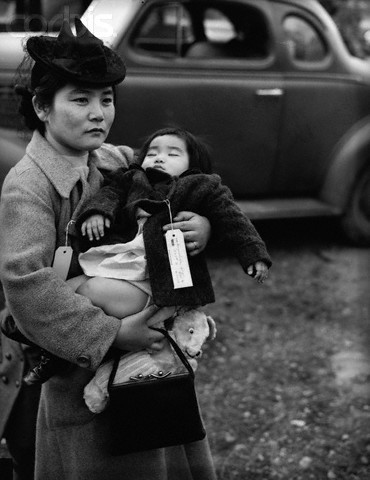 Japanese Americans