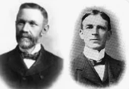 Caswell y Campbell (1935)