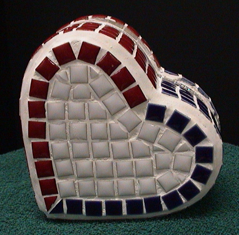 Heart beats normally and Eyes start to form