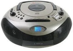CD player