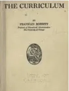Creación de "The Curriculum" (1918)