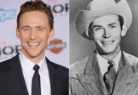 People who influenced his musical career