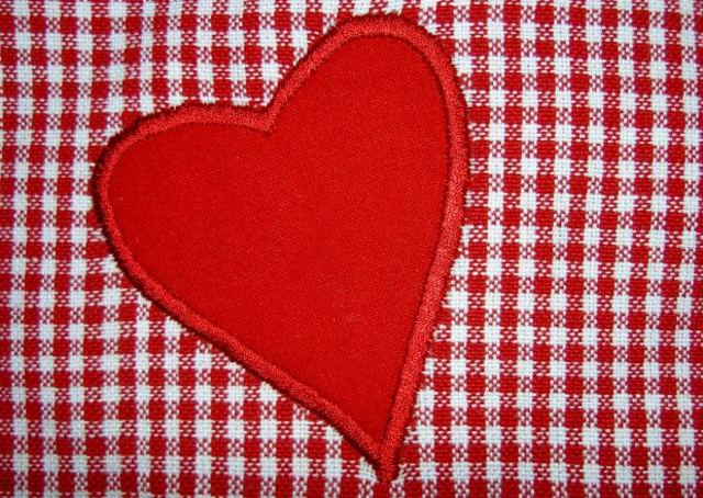 Heart beats regularly.  Eyes and ears begin to form.