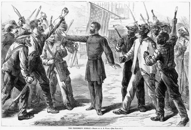 The 14th Amendment