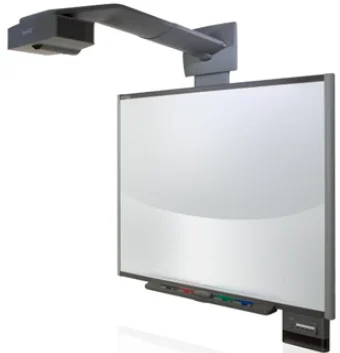Smartboards