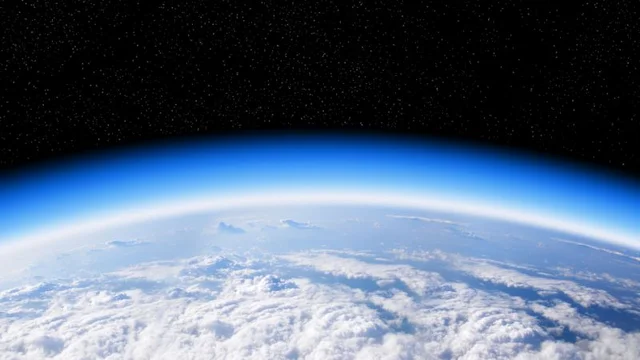 2500 m.a: Paso de la atmósfera anoxigénica a oxigénica