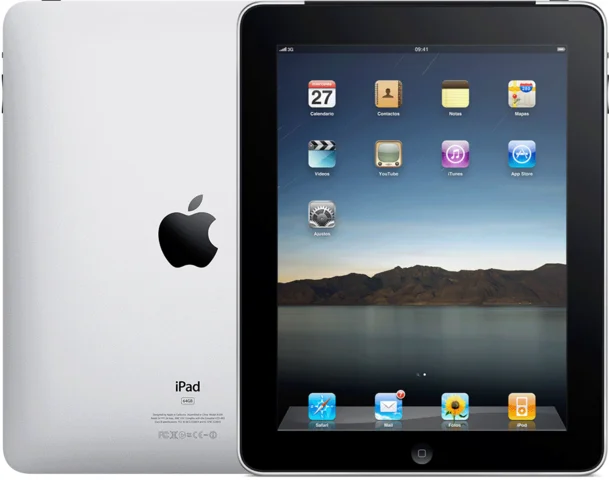 iPads for High Schoolers!