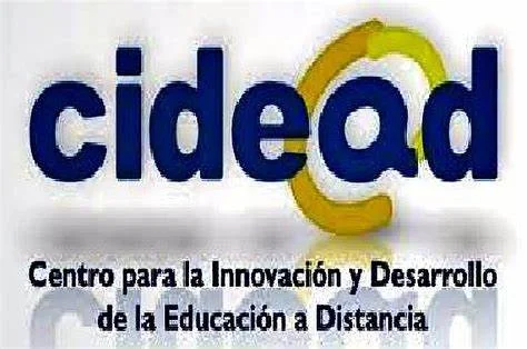 CIDEAD, España.