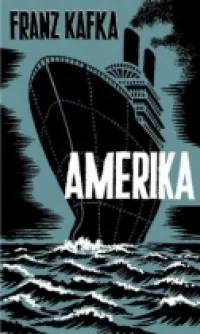 "Amerika" ("The Missing) was published