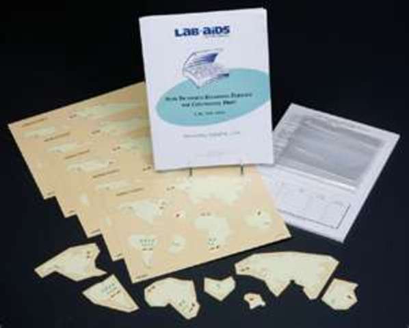 Prepping for Mondays boundary lesson