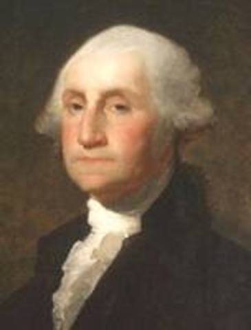 George Washington