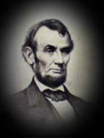 Abraham Lincoln