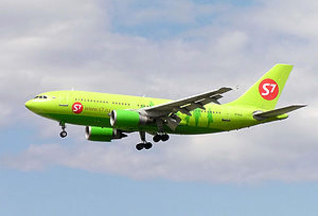 πρώτη πτήση airbus a310