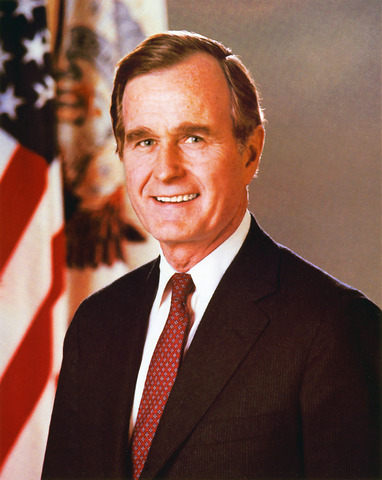 George H. Bush