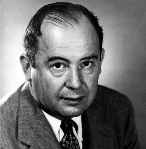 Jhon Von Neumann