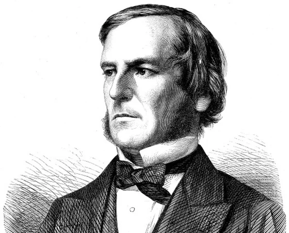 George Boole