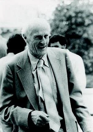 Stephen Cole Kleene