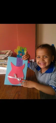 El meu primer dia d'escola