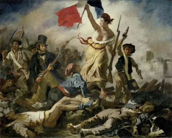 Romanticismo ( 1800-1850)