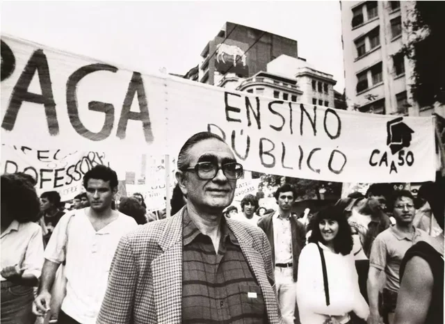 Período Democrático (1945-1964)