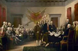 Orígenes a mediados del Siglo XVIII (por 1776)