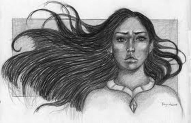 Pocahontas
